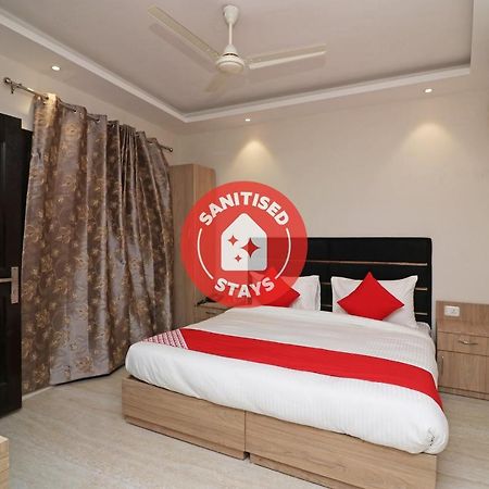 OYO 72937 Hotel Tyagraj Agra  Exterior foto