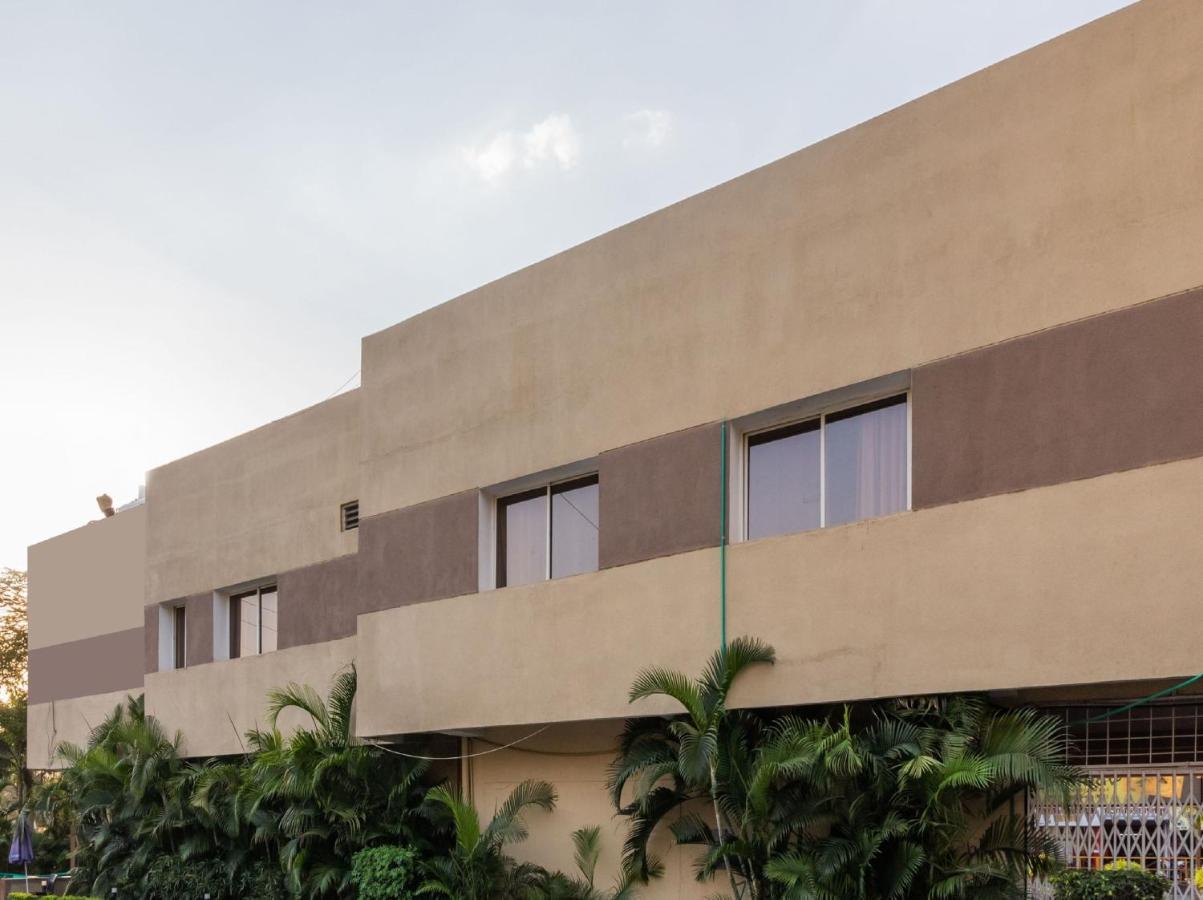OYO 72937 Hotel Tyagraj Agra  Exterior foto