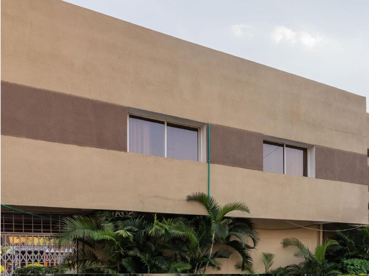 OYO 72937 Hotel Tyagraj Agra  Exterior foto